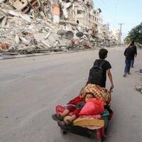 wanita-syarikat-islam-kutuk-kebiadaban-israel-di-tanah-palestina