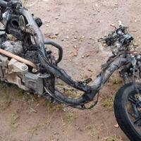 apesnya-kurir-jnt-di-bangka-tengah-ini-motor-terbakar-paket-konsumen-pun-ludes