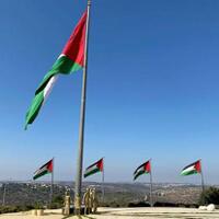 70-negara-akui-palestina-partai-gelora-minta-kemlu-desak-as-dan-uni-eropa