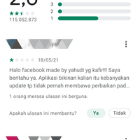 gawat-facebook-terancam-didepak-dari-playstore