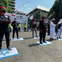 demo-buruh-di-daerah-kecam-serangan-israel-ke-palestina