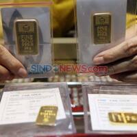 harga-emas-kembali-tak-berdaya-jelang-akhir-pekan-berikut-rinciannya