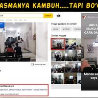 dihujat-netizen-emak-emak-yang-mencaci-maki-kurir-diinfus