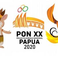 kangpho-dan-drawa-maskot-pon-xx-papua-yang-langka