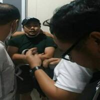 rekam-video-aniaya-putri-kandung-pria-35-tahun-diciduk-polres-tangsel