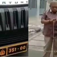 polisi-ciduk-pengemudi-fortuner-gunakan-pelat-dinas-polri-palsu