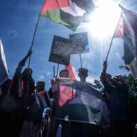 konflik-israel-palestina-akankah-picu-guncangan-ekonomi