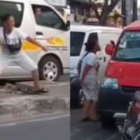 viral-motornya-kena-senggol-emak-emak-nekat-lempari-angkot-dengan-batu