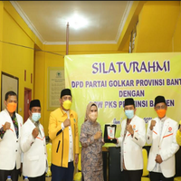 adakan-silaturahmi-golkar-pks-di-banten-perkuat-kebersamaan