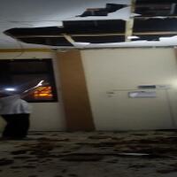 guncangan-gempa-di-tenggara-blitar-membuat-kerusakan-di-puskesmas-bantur-kian-parah