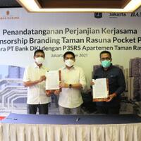 rangkul-komunitas-apartemen-taman-rasuna-bank-dki-dorong-transaksi-non-tunai