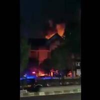 gedung-arsip-bpn-klaten-ludes-terbakar-dokumen-penting-jadi-abu