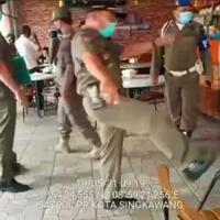 viral-video-arogan-satpol-pp-saat-razia-walikota-singkawang-minta-maaf