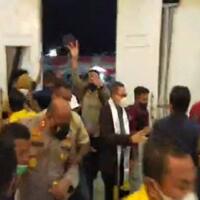 soal-penyerangan-kapolda-papua-pihak-polri-sebut-itu-tarian-adat