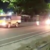 video-viral-anak-anak-kemudikan-truk-balapan-di-jalan-raya-gemparkan-pacitan