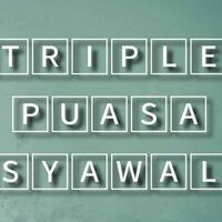 triple-puasa-syawal