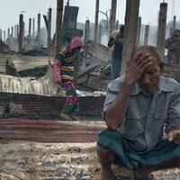 inggris-dituduh-telantarkan-rohingya-pangkas-bantuan-rp406-m
