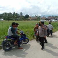 covid-19-menggila-di-tapanuli-utara-kapolda-sumut-berlakukan-ppkm-mikro