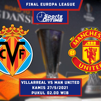 prediksi-final-europa-league-villarreal-vs-manchester-united