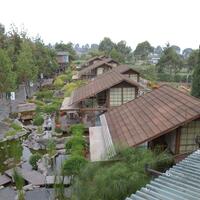 keunikan-vila-air-natural-resort---lembang-bandung