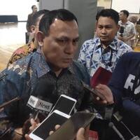 ketua-kpk-firli-bahuri-dinilai-sudah-jalankan-tugas-dengan-baik