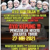 21-simpatisan-habib-rizieq-diamankan-polisi-15-orang-masih-anak-anak