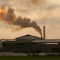 masyarakat-muba-keluhkan-jalan-rusak-dan-bau-busuk-limbah-pabrik