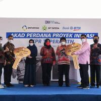 akad-perdana-kpr-tapera-btn-mulai-bergulir