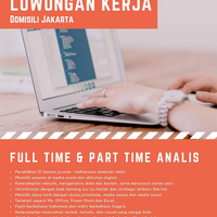 full-time--part-time-analis-jakarta