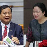 pdip-pertimbangkan-wacana-duet-prabowo-puan-di-pilpres-2024