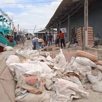 aktivis-jakarta-ancam-laporkan-kasus-bangunan-bermasalah-muara-angke-ke-kejati