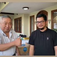 bertemu-ketum-partai-ummat-ridho-rahmadi-lieus-sungkharisma-2024-mantap