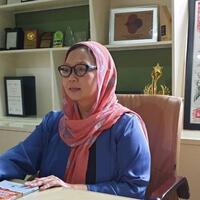 unilever-angkat-putri-gus-dur-alissa-wahid-jadi-komisaris-independen