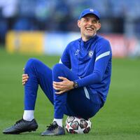 inilah-video-tuchel-bercanda-niruin-gaya-marah-marah-guardiola