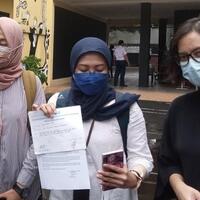 pegawai-kpk-datangi-komnas-perempuan-tanya-kelanjutan-aduan-pelecehan