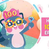 happy-100th-episode-podcast-kekoreaan