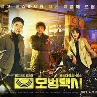 review-drakor-taxi-driver-2021