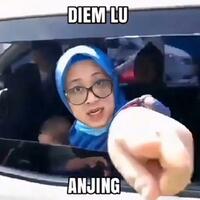 singgung-agama-kristen-denny-siregar-diperingatkan