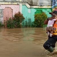 dua-perumahan-di-bekasi-terendam-banjir-gegara-drainase-tak-berfungsi-optimal