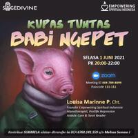 babi-ngepet
