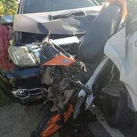 laka-maut-di-wajo-pasutri-tewas-istri-di-tkp-suami-dalam-perjalanan-ke-rs