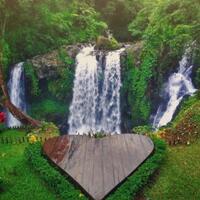 curug-jenggala-tempat-romantis-untuk-berlibur-di-banyumas