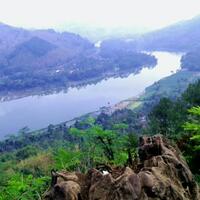 bukit-watu-meja-rekomendasi-tempat-liburan-banyumas