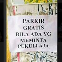 tukang-parkir-ditertibkan-alfamart-ingin-parkiran-toko-gratis