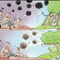 menjadi-quotmakhluk-asingquot-ditengah-rendahnya-masyarakat-memakai-masker