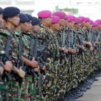 kasus-covid-19-melonjak-bnpb-kirim-ratusan-prajurit-tni-ke-kudus