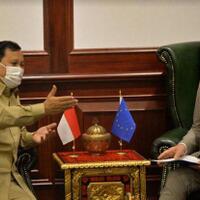 petinggi-uni-eropa-datangi-prabowo-bahas-kerja-sama-pertahanan