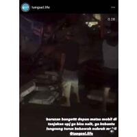 tak-kuat-nanjak-truk-bermuatan-batu-hantam-warung-di-tangsel