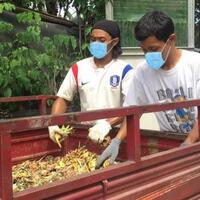 hutama-karya-olah-sampah-sisa-makanan-di-rest-area-tol-trans-sumatera