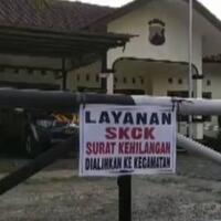 22-anggotanya-positif-covid-19-polsek-cilongok-terpaksa-tutup
